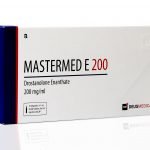 DEUSMEDICAL_MASTERMED E 200