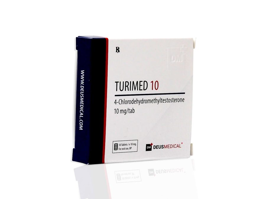 DEUSMEDICAL TURIMED 10 FRENTE