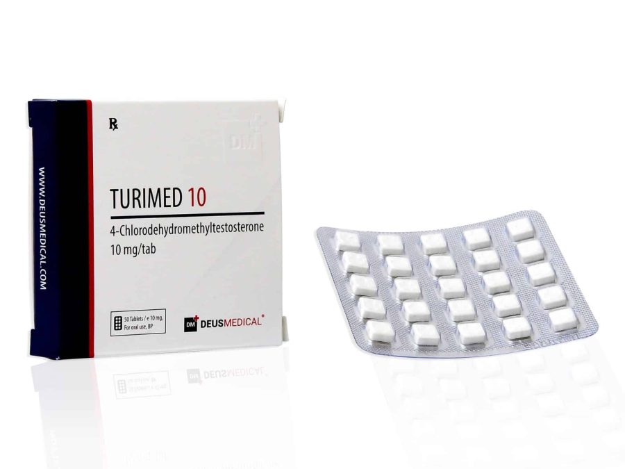 DEUSMEDICAL TURIMED 10 FRONTAL+BLISTER2