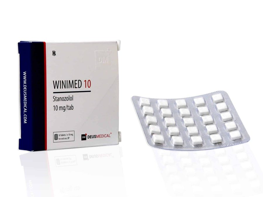 DEUSMEDICAL WINIMED 10 FRONT+BLISTER2