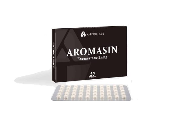 ein Tech-AROMASIN
