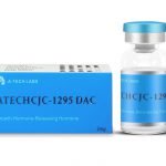 fioles atech ATECHCJC-1295 DAC
