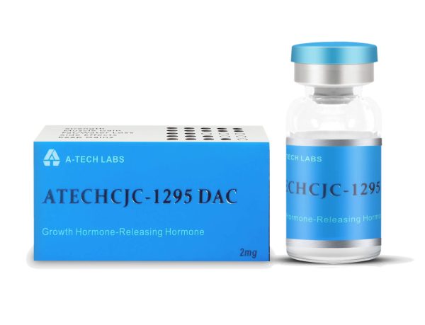 frascos atech ATECHCJC 1295 DAC