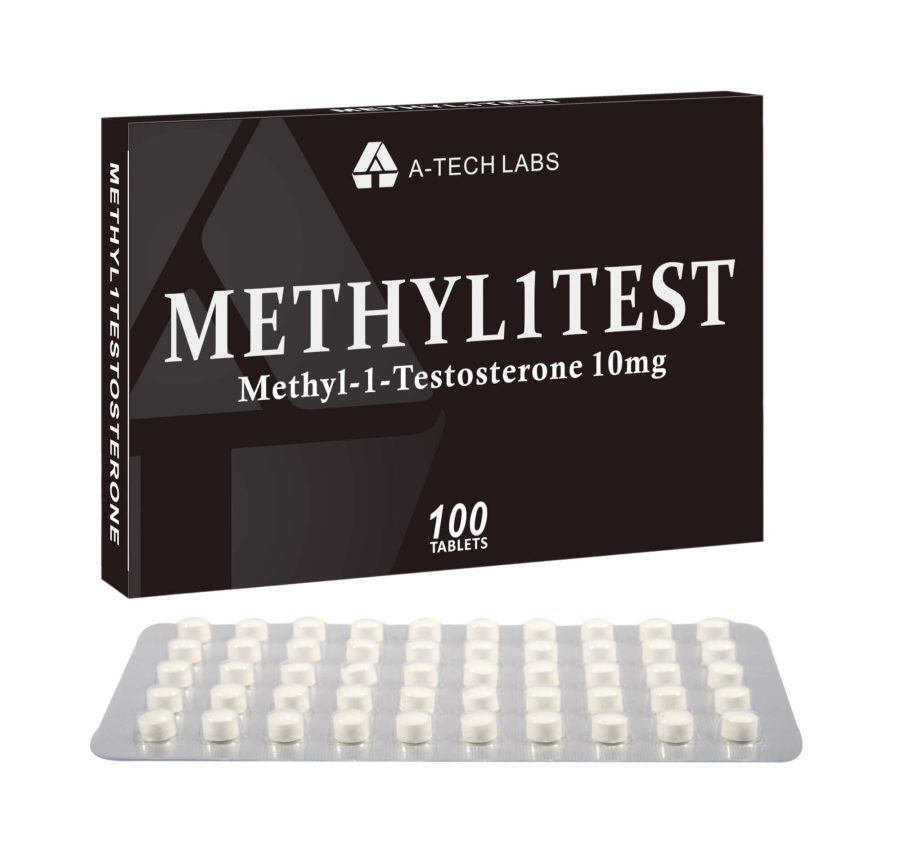 atech METHYL1TEST