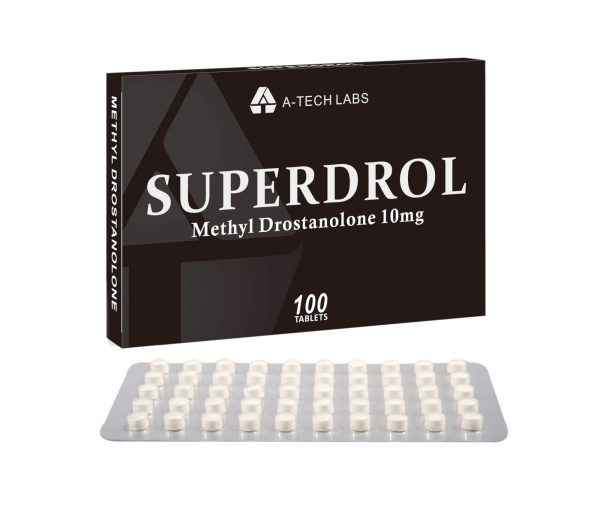 atech SUPERDROL