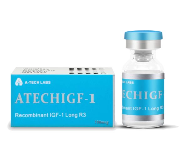 atech igf 1