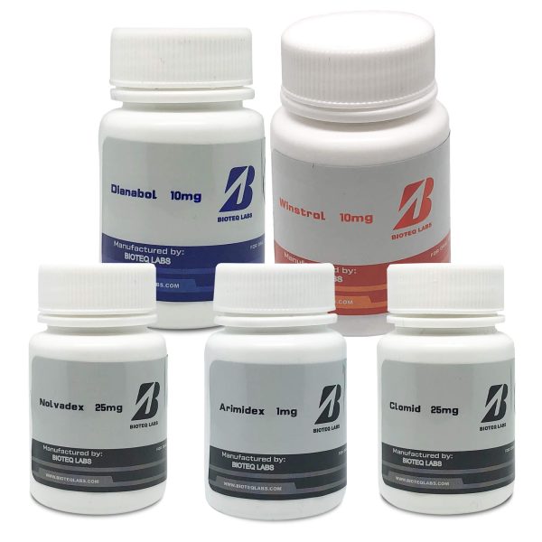 pacchetto bioteq dianabol winstrol