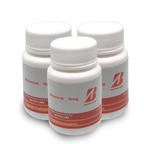confezione bioteq winstrol
