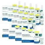 Pack Anti-Age Peptides – Euro Pharmacies – Ipamorelin CJC 1295 DAC (12 semaines)