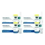 Pack Peptides Prise de Masse Débutant – Pharmacies Euro – Ipamorelin (12 semaines)