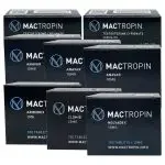Pacchetto ciclo dimagrante intermedio – Test-cyp Anavar – 10 settimane – Mactropin