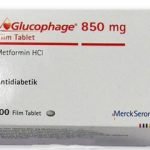 グルコファージ-850-mg-merck