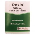ロキシン-500-イブラヒム