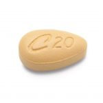 Cialis Lilly 2x20mg