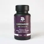 Cardarine Spectre-Labors