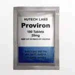 Hutech Proviron