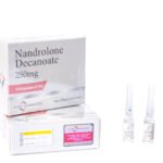 NANDROLONE_DECANOATE_250 mg ampères euros