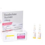 TRENBOLONE ACETATE_100 mg Euro Ampere