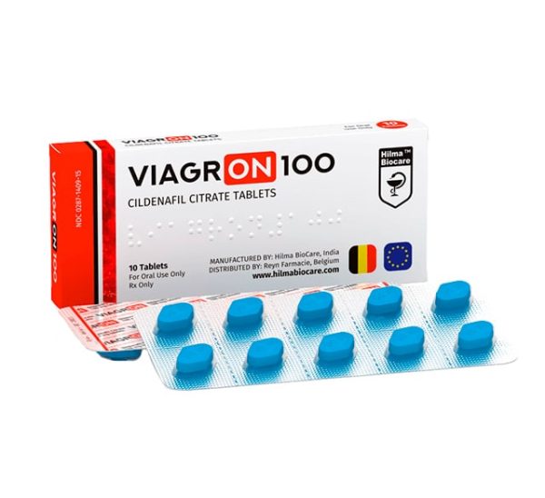 Vescica di Hilma Viagron