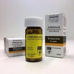 Primobolan-Tabletten hilma