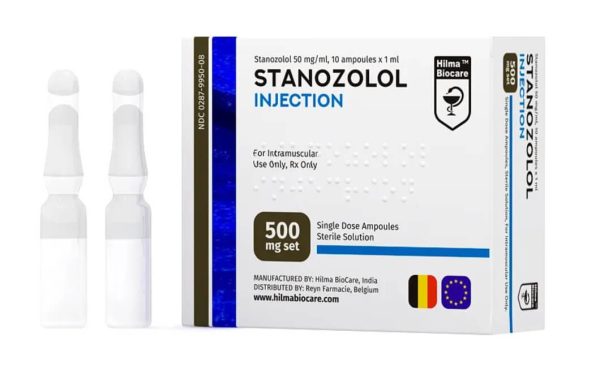 ganhar injetar 50mg 10amps hilma