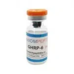 AxiomPeptides ghrp 5mg