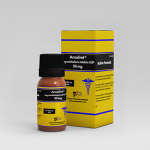anadrol saxon pharma