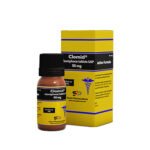clomid saxon pharma 50 mg