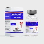 masteron E produits pharmaceutiques saxons