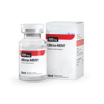 Ultima-MENT 100mg Trestolone Acetate - UltimaPharma - Image 1