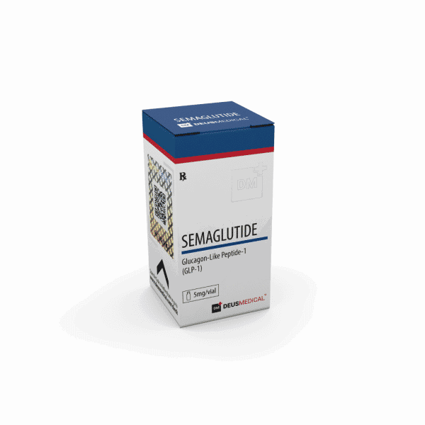 Semaglutide Deus
