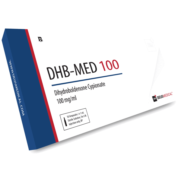 db med