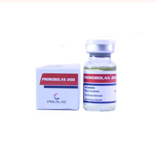 primobolan