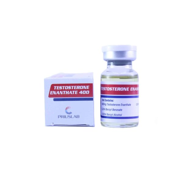 test e 400