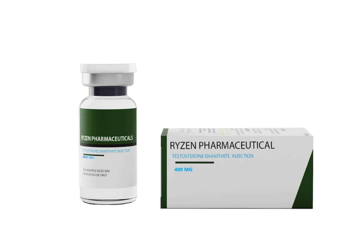 RYZEN PHARMACEUTICALS