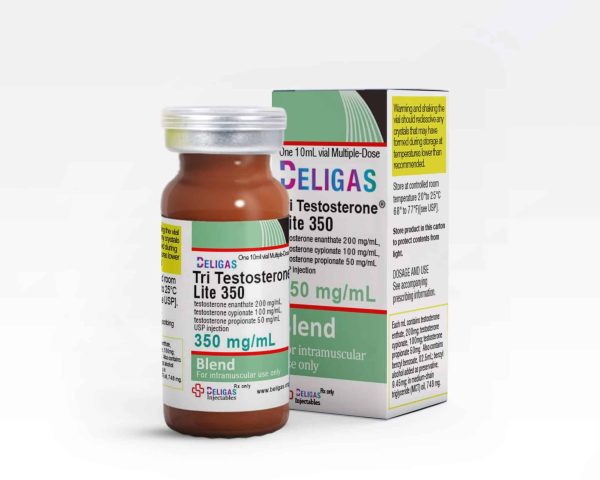 tri testosterone lite 350mg ml beligas