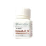 medivia-dianabol-10mg-100-comprimé