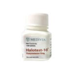 メディビア-ハロテスチン-10mg-100-タブレット