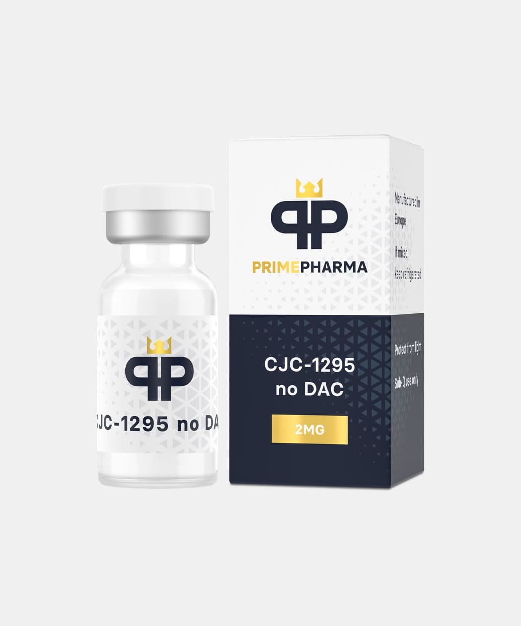 CJC1295-Prime-Pharmazeutika