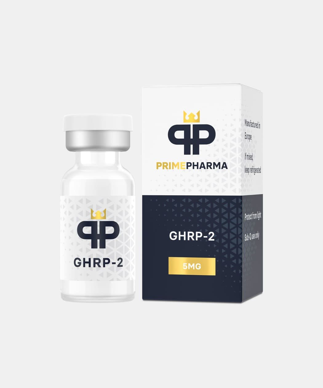 GHRP2-プライム-医薬品