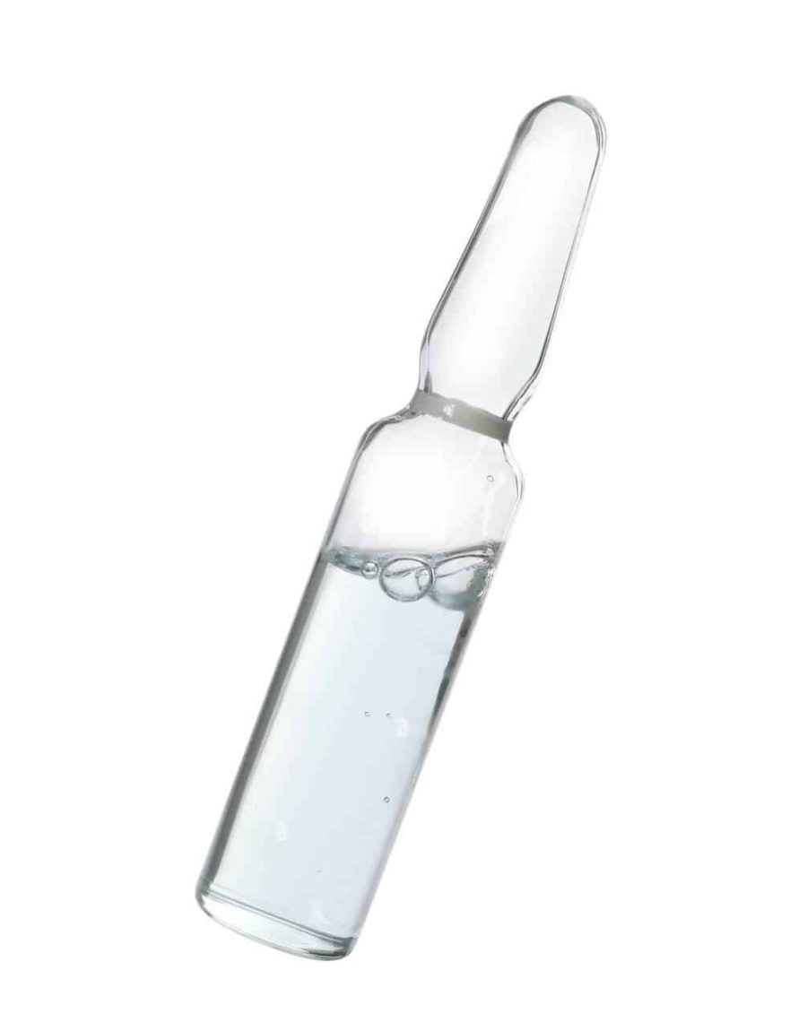 Amp 1ml Asia