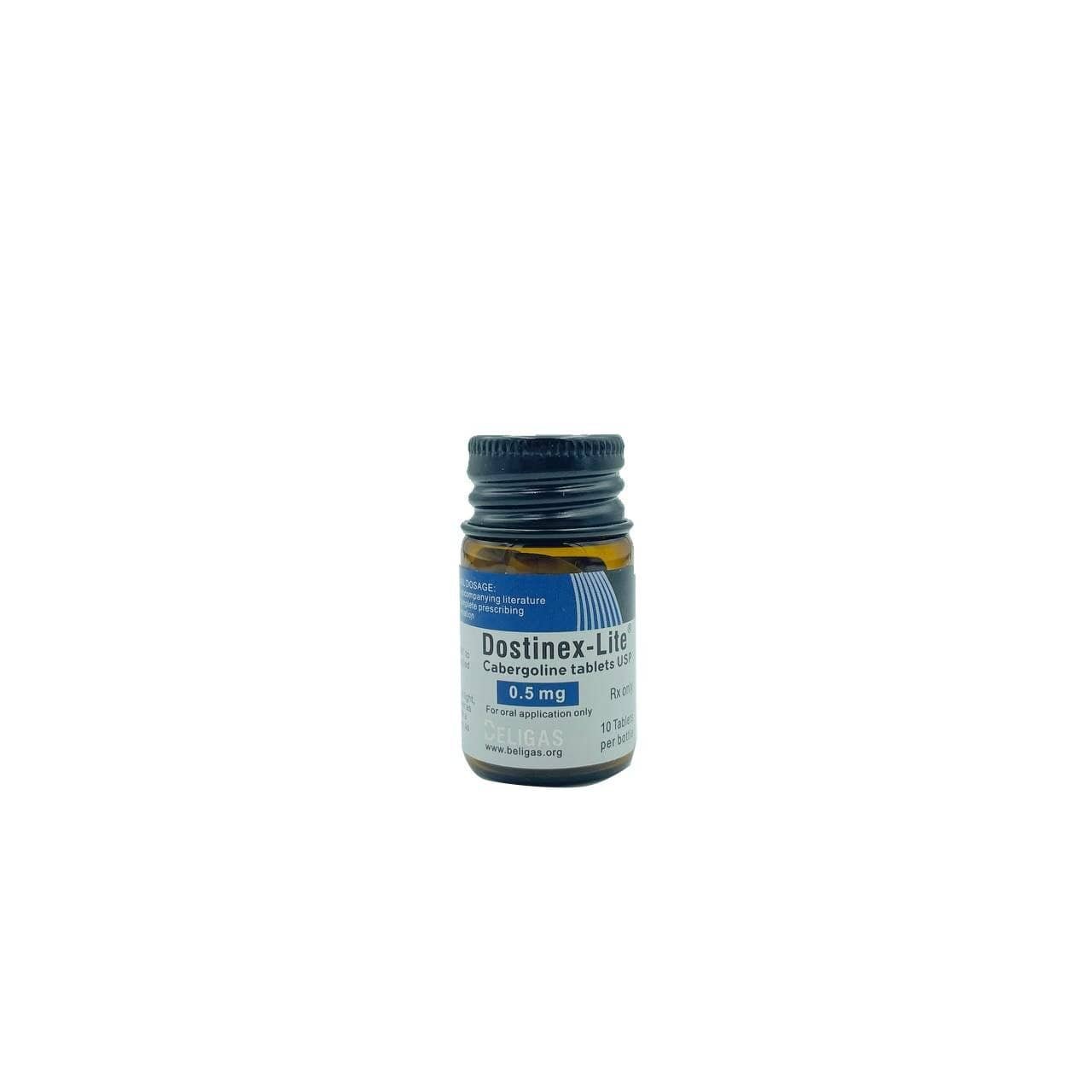 Beligas Dostinex-Lite 0,5 mg