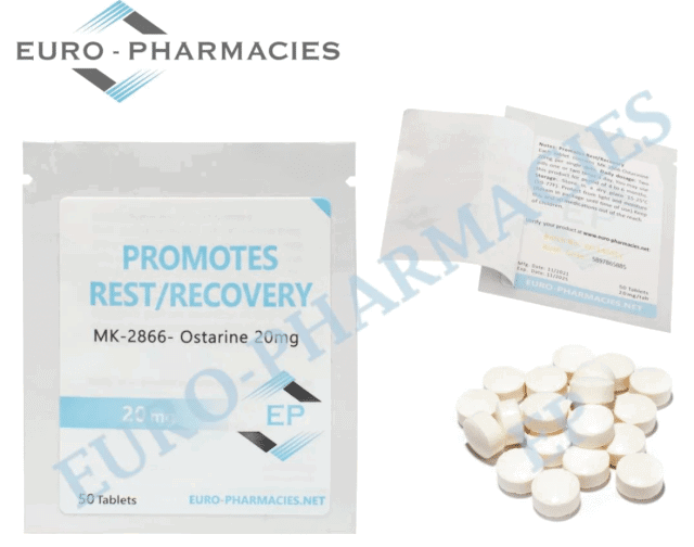 Riposo promozionale