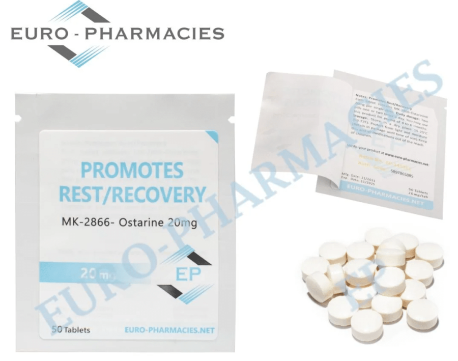 Promo rest