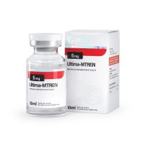 Ultima-MTREN 5mg - 10ml - Ultima Pharma - Image 1