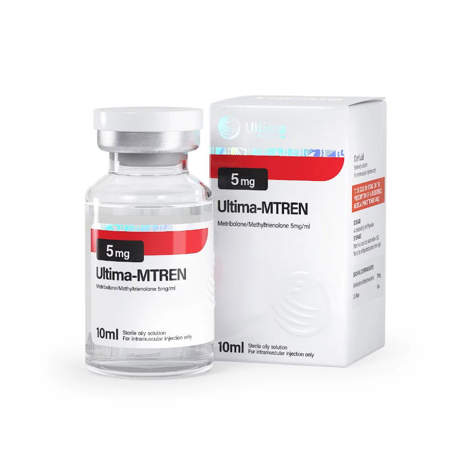 Ultima-MTREN 5MG