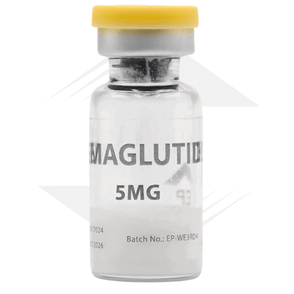 SEMAGLUTID 5 mg