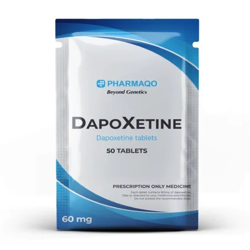 DEPOXETINE-60MG-X-50-Pharmaqo-Labs