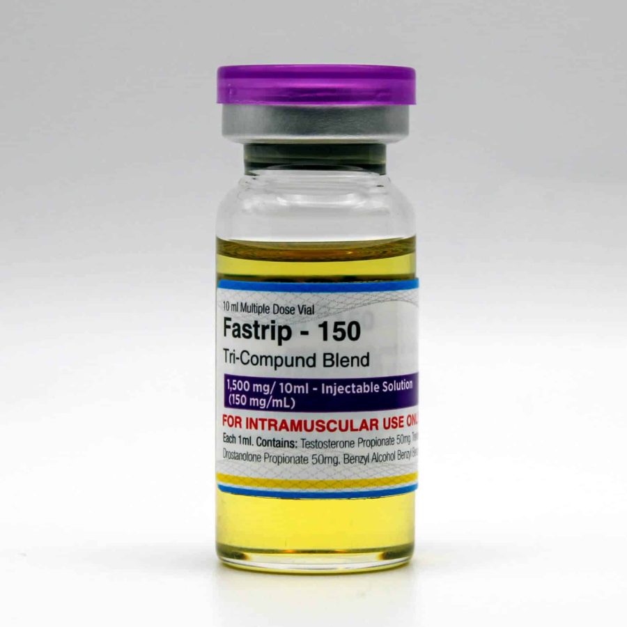 Pharmaqo Fastr150 1