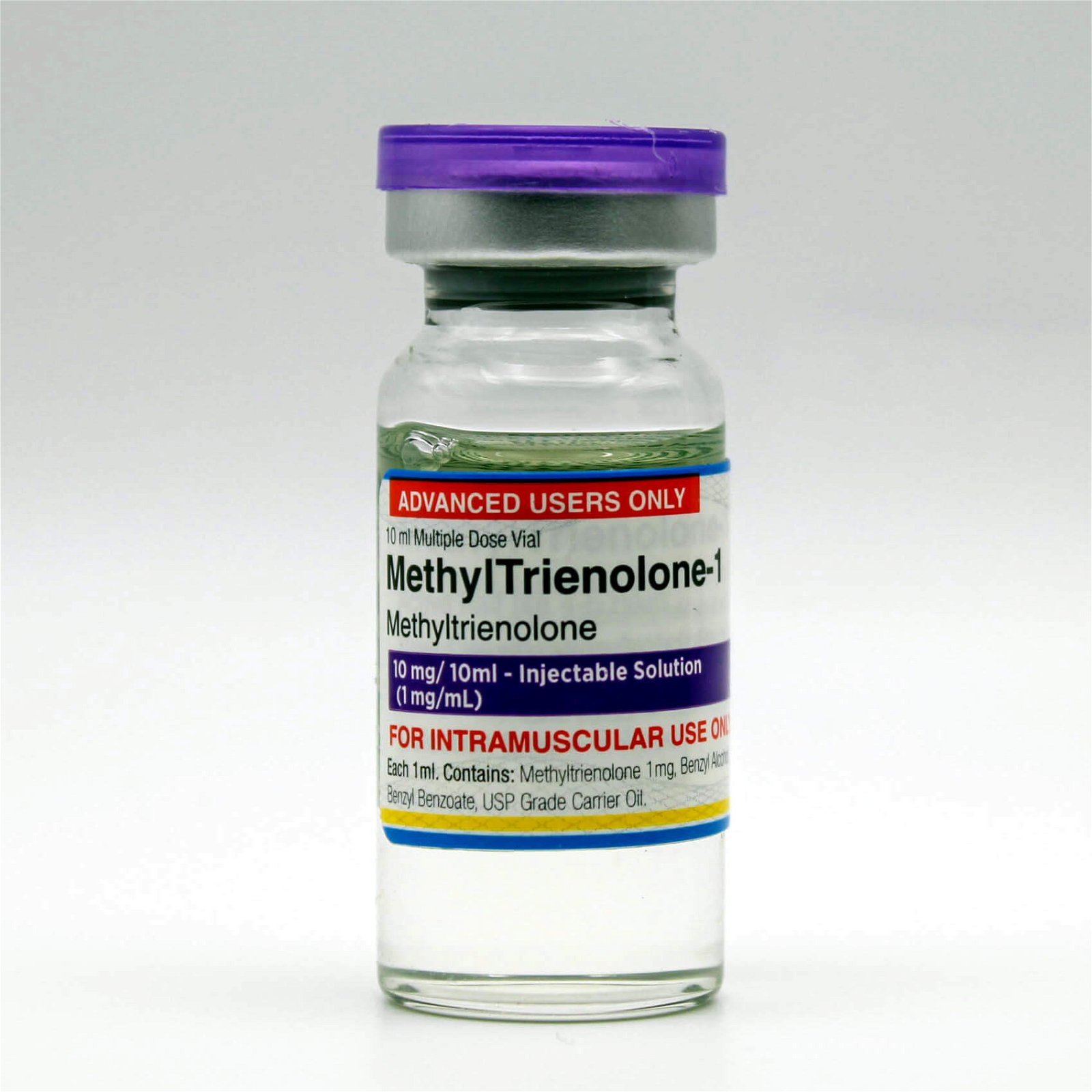 Pharmaqo-Méthyltriénolone-1
